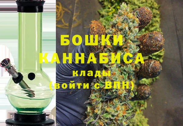 бошки Верея